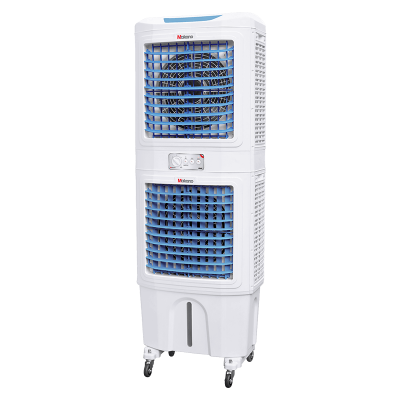 Máy làm mát công nghiệp 2 tầng Makano MKA-12000A